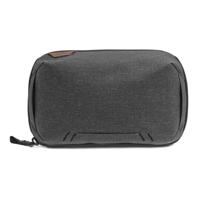 Peak Design Tech Pouch V2 - charcoal