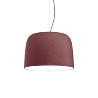 Marset Djembe 65.45 Hanglamp - Rood - thumbnail