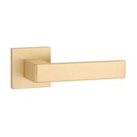 STILE Deurklinken Hira Mat Goud