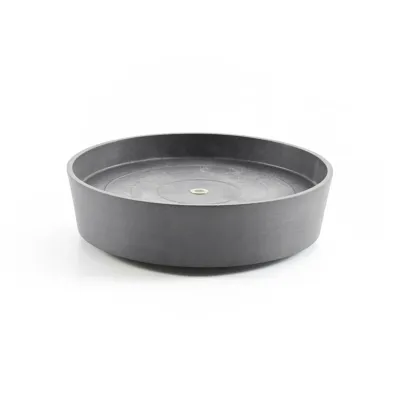 Schaal wheels d29cm grijs