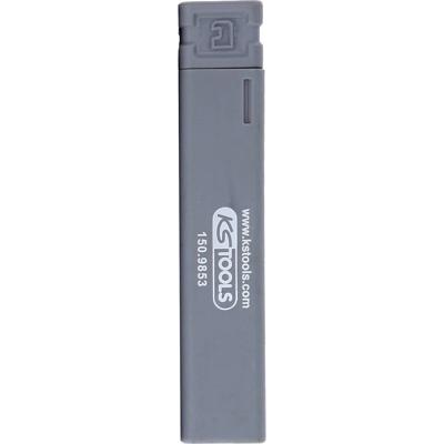 KS Tools 150.9853 Knabbelschaar-inzetstuk 1 stuk(s)