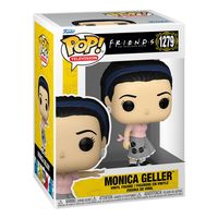 Friends POP! TV Vinyl Figure Waitress Monica 9cm