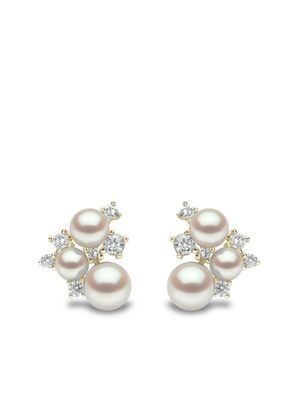 Yoko London boucles d'oreilles Trend