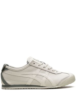 Onitsuka Tiger "baskets Mexico 66 ""Cream Sage"" " - Tons neutres