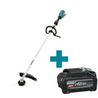 Makita UR017GZ Accu Bosmaaier D-greep XGT 40V Max Basic Body
