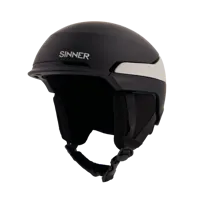 Sinner Zermatt Skihelm