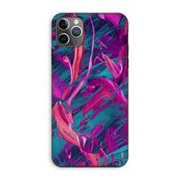 Pink Clouds: iPhone 11 Pro Max Tough Case