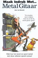 Maak indruk met Metal Gitaar (Paperback)