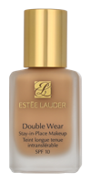 Estee Lauder - Estée Lauder Double Wear Stay In Place Makeup SPF10 3W0 Warm Creme Foundation 30 ml Dames