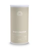 Sport wei whey proteine concentraat naturel 450 Gram