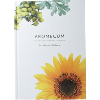 CHI Aromecum 10e druk