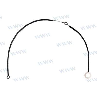 Yamaha PAF115-02000005 - CABLE MASA