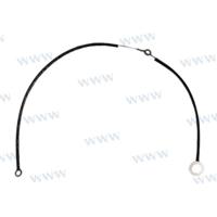 Yamaha PAF115-02000005 - CABLE MASA