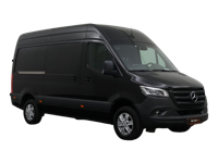 Mercedes Benz Sprinter