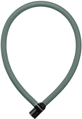 Axa Kabelslot resolute 6-60 - army green