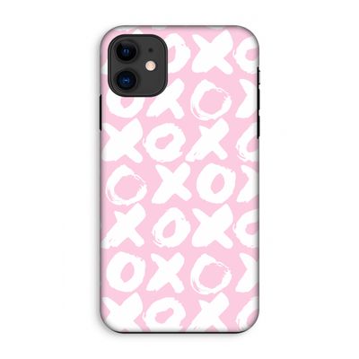 XOXO: iPhone 11 Tough Case