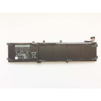 Notebook battery for Dell XPS 15 9560 Series 11.4V 97Wh