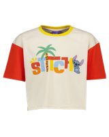 T-shirt - Beige