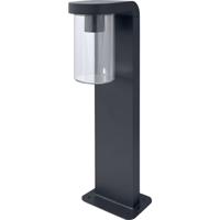 OSRAM HOMELIGHTING ENDURA Classic Cascade 50cm Post E27 Clear 4099854460937 LED-buitenlamp (wand)