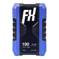 Fxlion Cool Black V-Mount Battery, 14.4V, 184Wh with USB, D-Tap Fxlion Cool Black V-Mount Battery, 14.4V, 184Wh with USB, D-Tap