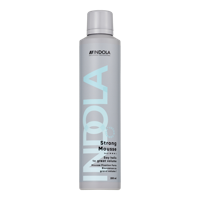 Indola Styling Volume Strong Mousse 200ml