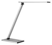 Bureaulamp unilux terra led grijs