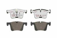 Remblokkenset, schijfrem BREMBO XTRA LINE P06075X