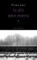 Is dit een mens - Primo Levi - ebook