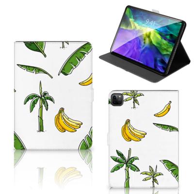 iPad Pro 11 2020/2021/2022 Tablet Cover Banana Tree iPad Pro 11 2020/2021/2022 Tablet Cover Banana Tree