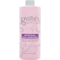 Gelish Cleansers & Removers Artificial Nail Remover