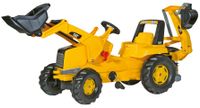 rolly toys 813001 schommelend & rijdend speelgoed - thumbnail