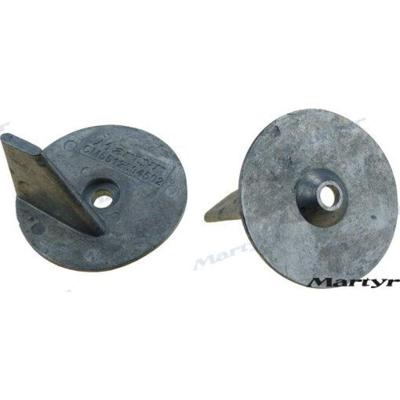 CM55125-94502 - ANODE SUZUKI 115 PK