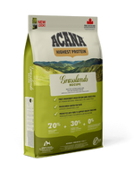 Acana Highest Protein Grasslands hond 11,4kg