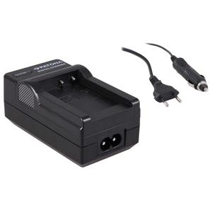 Canon NB-7L lader incl. kabels (Patona)