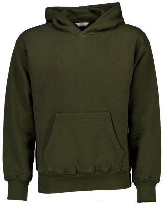 Sweater - Groen