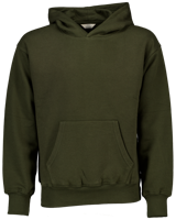 Sweater - Groen