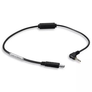 Tilta Nucleus-Nano Run/Stop Kabel naar Sony A6/A7/A9