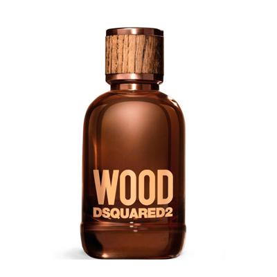 Dsquared2 Wood Pour Homme Eau de Toilette 100ml Dsquared2 Wood Pour Homme Eau de Toilette 100ml