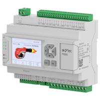 akYtec PR205.24.5.2 156317 PLC-besturingsrelais 24 V/DC