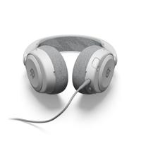 Steelseries Arctis Nova 1P Headset Bedraad Hoofdband Gamen Wit - thumbnail