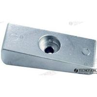 Ánodos para Yamaha - Yamaha TEN01129 - ANODO YAMAHA 75HP XR6 ZINC