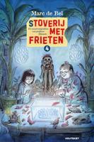 De zweetvoetpralines van professor Otomoto (Hardback)