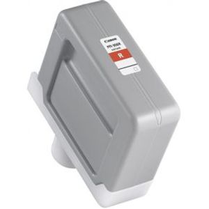 Canon PFI-306 R kleur rood