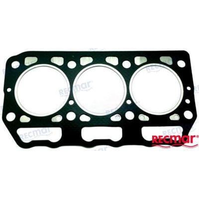 REPUESTOS MOTORES - Yanmar REC128370-01332 - JUNTA CULATA