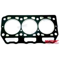 REPUESTOS MOTORES - Yanmar REC128370-01332 - JUNTA CULATA