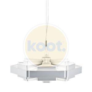 Wever & Ducre - J.J.W.04 Hanglamp