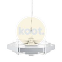 Wever & Ducre - J.J.W.04 Hanglamp