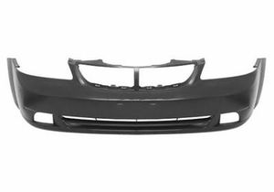 Voorbumper 05+ 0833570
