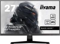 Iiyama G-Master G2745QSU-B2 monitor - thumbnail