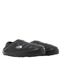 The North Face Thermoball Traction Mule Slof Heren Tnf Black/Tnf White 42